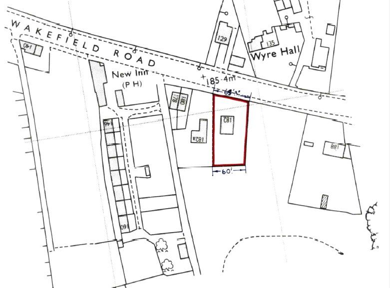Additional image 39 of 6 bed detached house for saleBroadway House, Wakefield Road, Drighlington, Bradford, West Yorkshire BD11