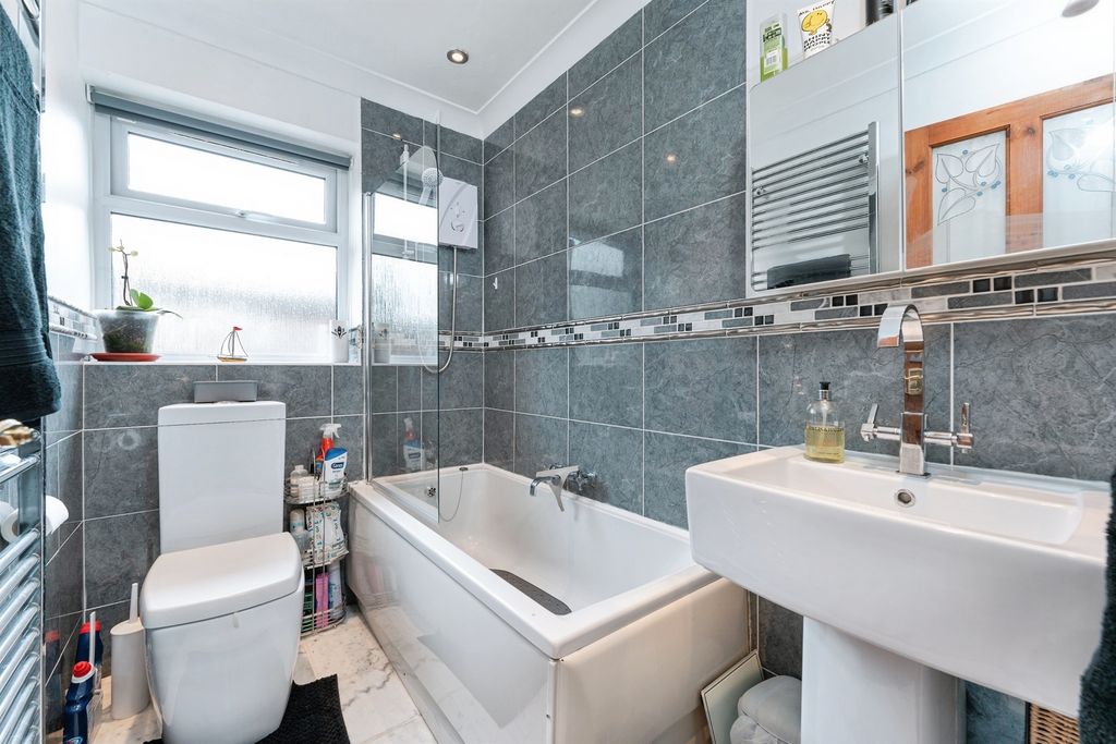 Additional image 12 of 2 bed terraced bungalow for saleRowan Drive, Brandon IP27