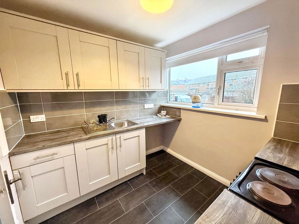 Additional image 3 of 2 bed flat for saleFarnham Close, Lemington, Newcastle Upon Tyne NE15