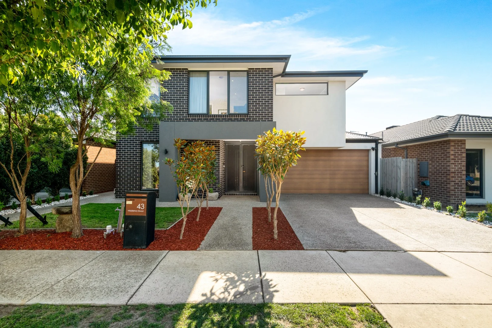 43 Middleton Road, Armstrong Creek VIC 3217