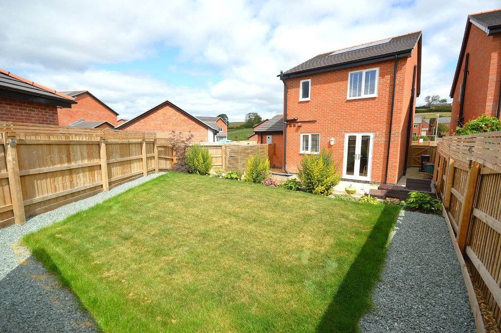 Additional image 25 of 3 bed detached house for saleMaesderw, Sarn, Newtown, Powys SY16