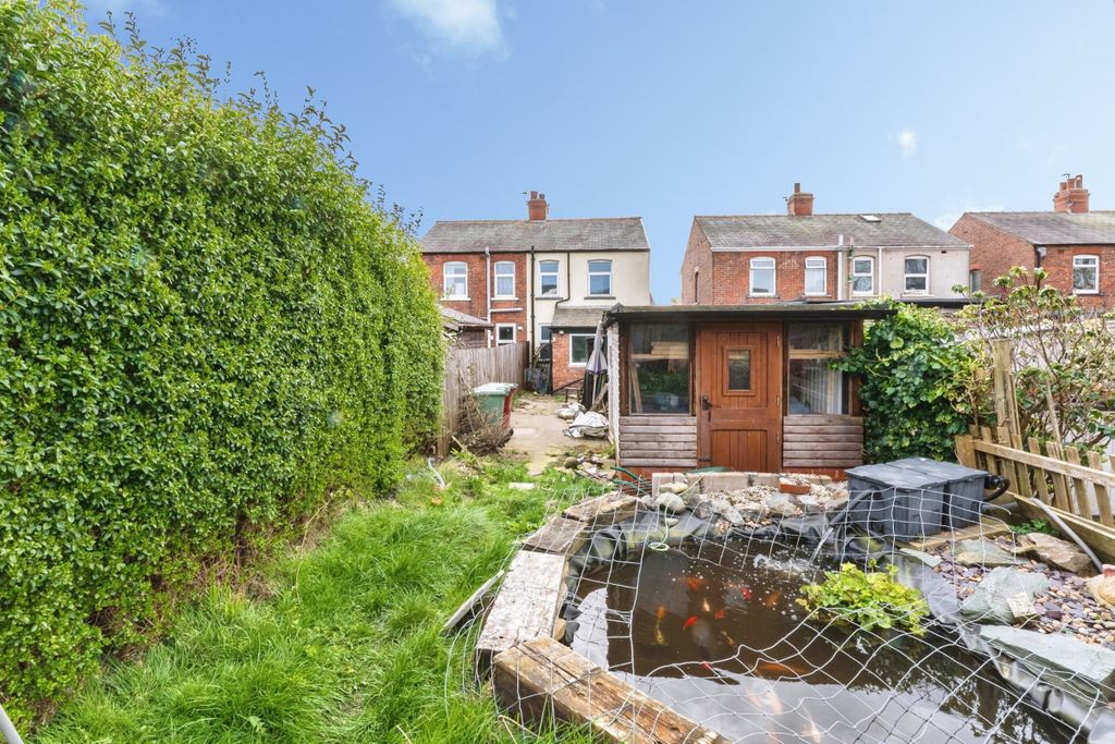 Additional image 2 of 3 bed semi-detached house for saleWarley Road, Blackpool FY2