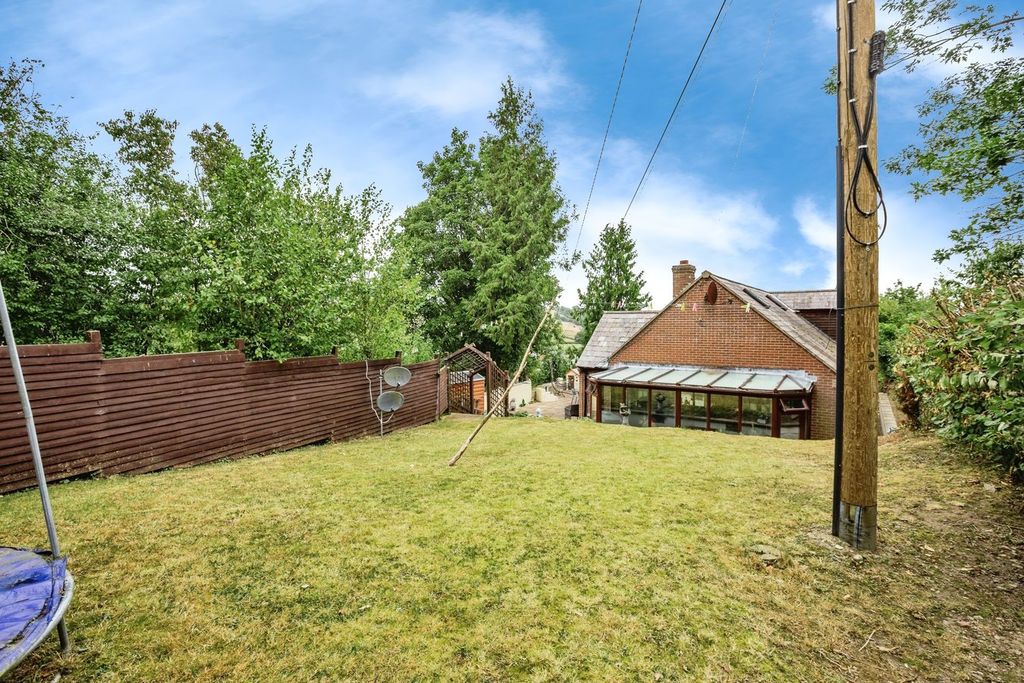 Additional image 26 of 5 bed detached bungalow for saleLlandyssil, Montgomery SY15