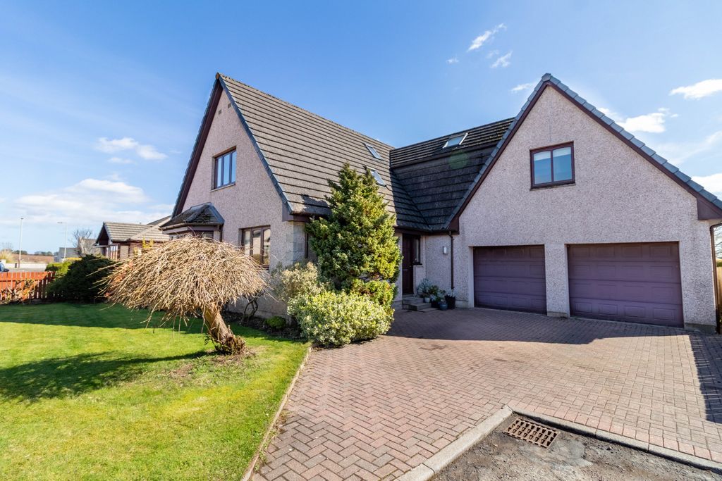 Additional image 38 of 4 bed detached house for saleDoctor Lang Place, Brechin DD9
