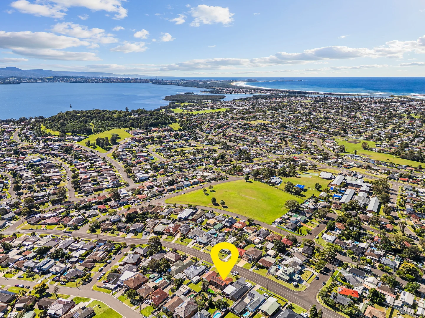 Additional image 12 of 61 Madigan Boulevard, Mount Warrigal NSW 2528