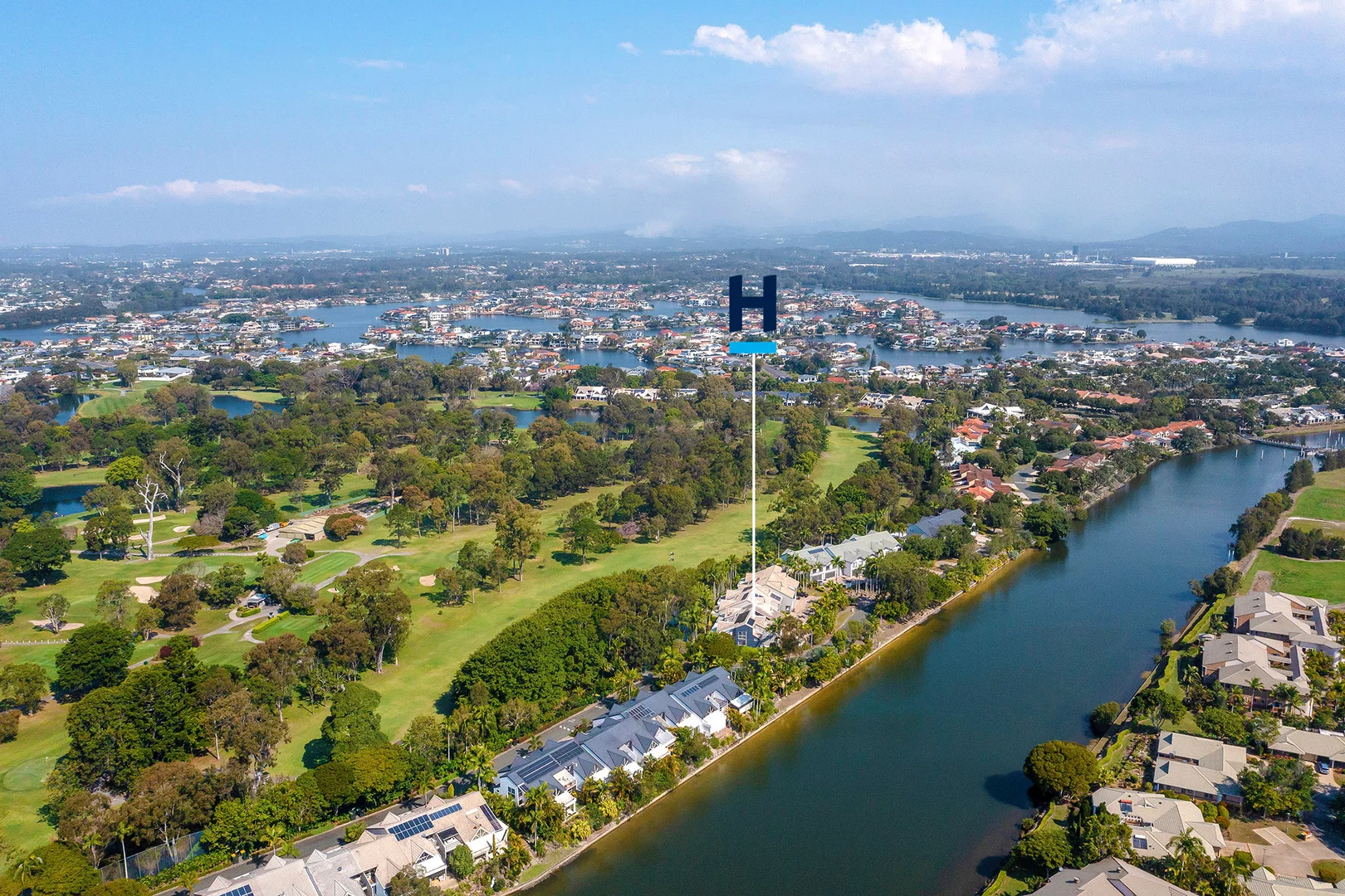Additional image 19 of 5 Bristol Fry/125 Santa Cruz Boulevard, Clear Island Waters QLD 4226