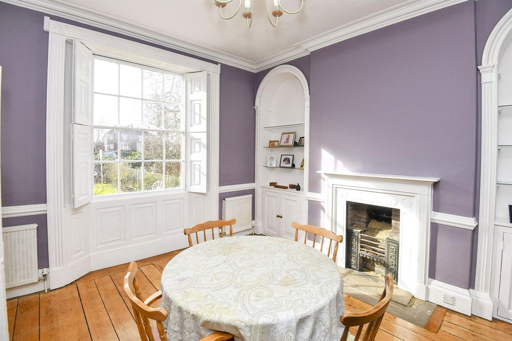 Additional image 2 of 5 bed semi-detached house for saleWitham Bank East, Boston PE21