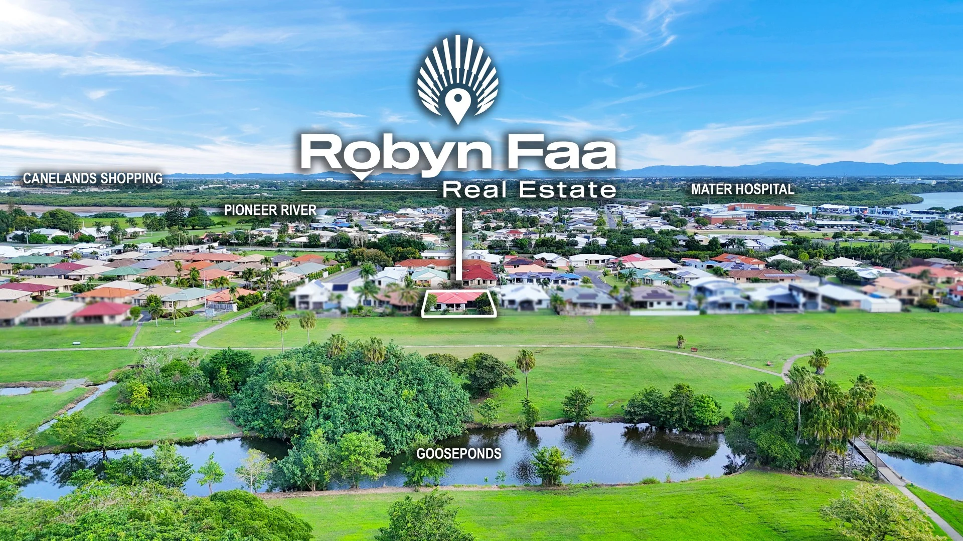 20 Oasis Drive, North Mackay QLD 4740