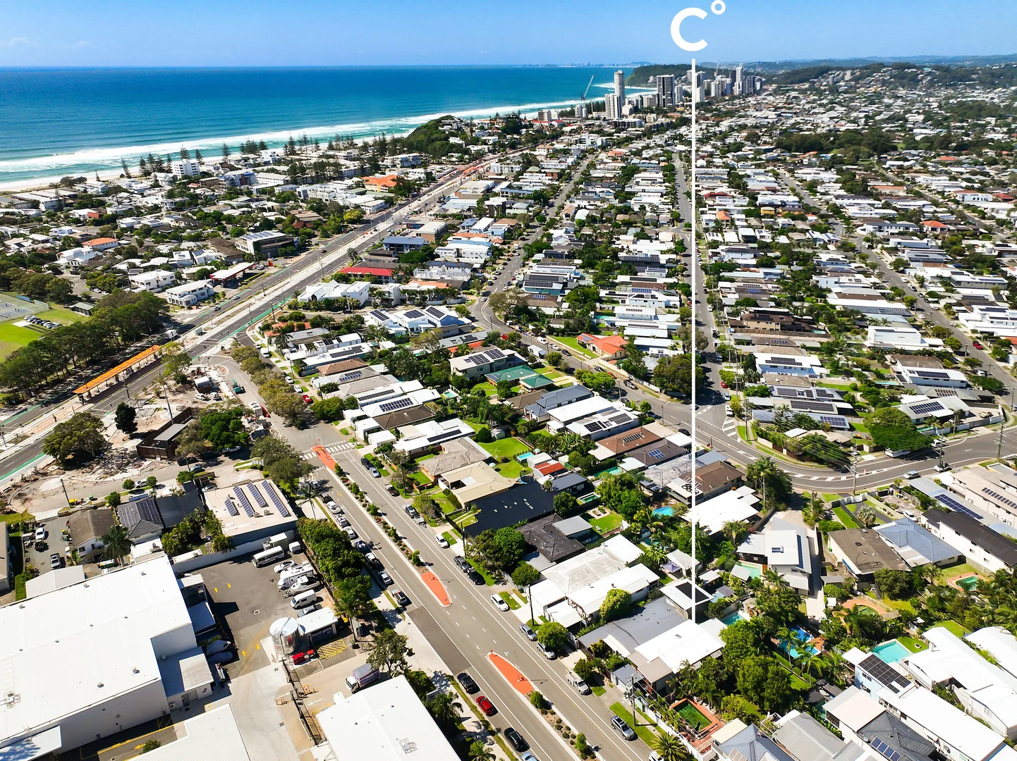 40 Paradise Avenue, Miami QLD 4220