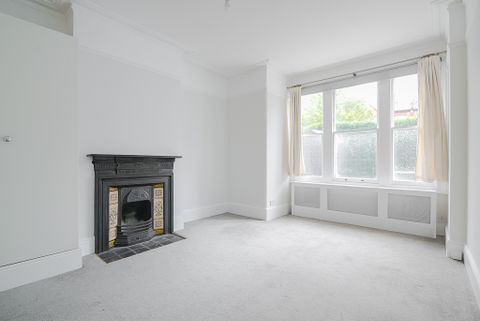 Ashleigh Road, London SW14