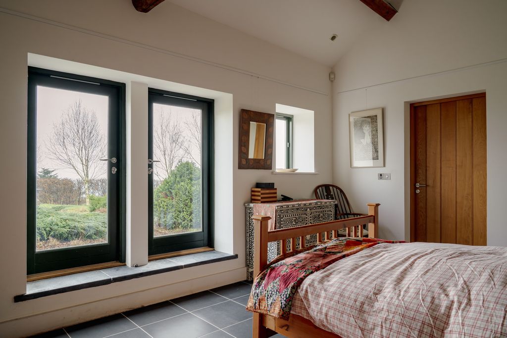 Additional image 21 of 5 bed detached house for saleFronhaul, Cefn Coch, Powys SY21