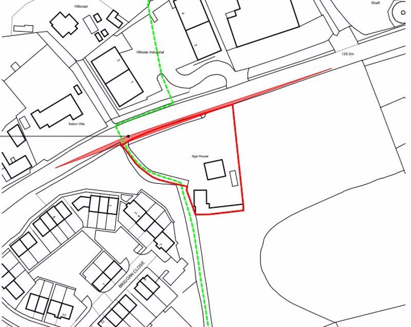 Additional image 5 of Land for saleScorrier Road, Redruth TR16