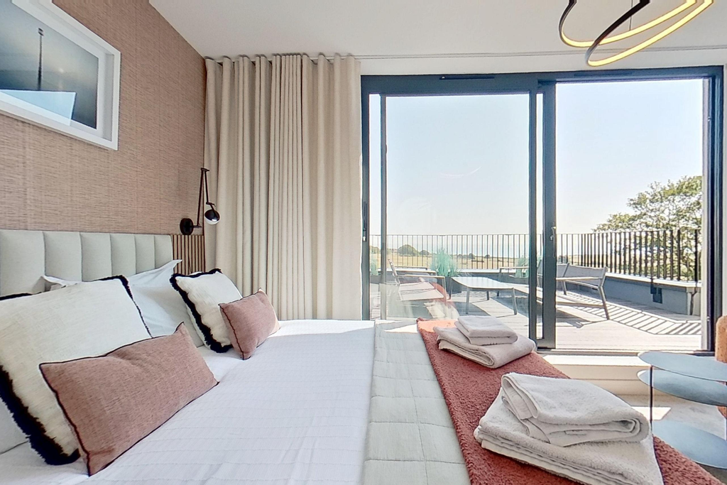 Additional image 11 of 3 bed penthouse for saleConvent Road, Broadstairs CT10