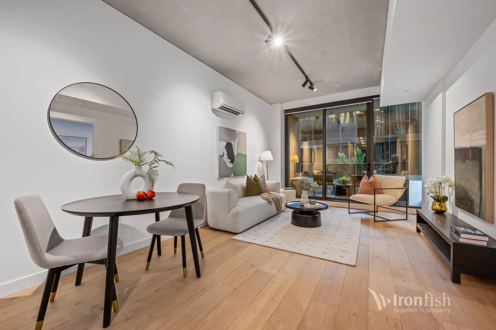 508/387 Docklands Drive, Docklands VIC 3008