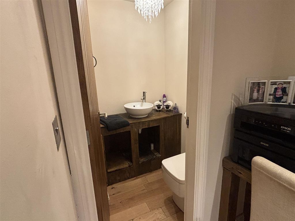 Additional image 15 of 5 bed detached house for saleNew Houses, Back Lyon Street, Queensbury BD13