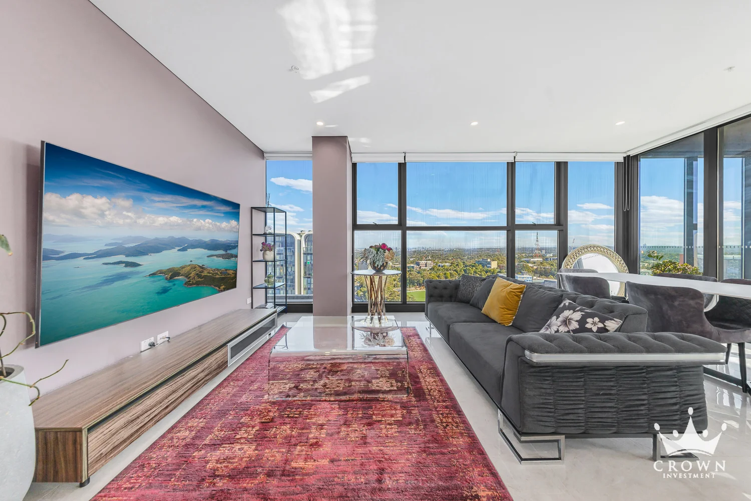 Additional image 7 of 2504/88B Christie St, St Leonards NSW 2065