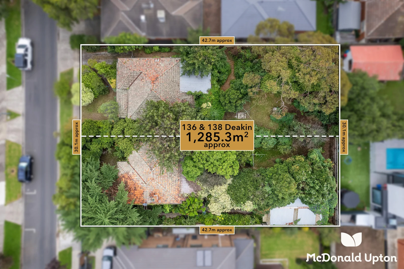 Additional image 2 of 136 Deakin Street, Essendon VIC 3040