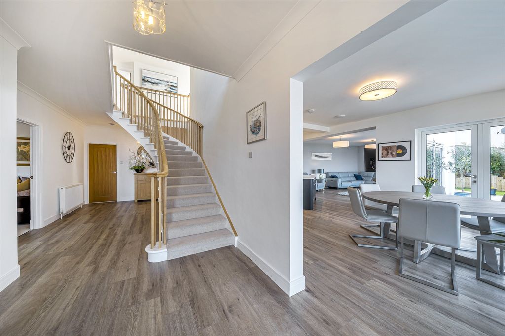 Additional image 6 of 5 bed detached house for saleBerry Head Road, Brixham, Devon TQ5