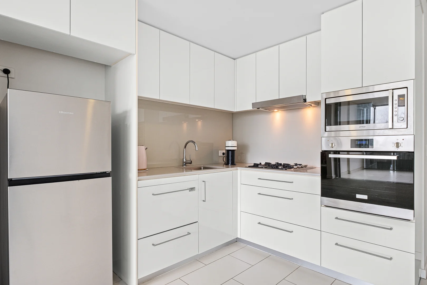 Additional image 2 of 2024/16 Hamilton Place, Bowen Hills QLD 4006
