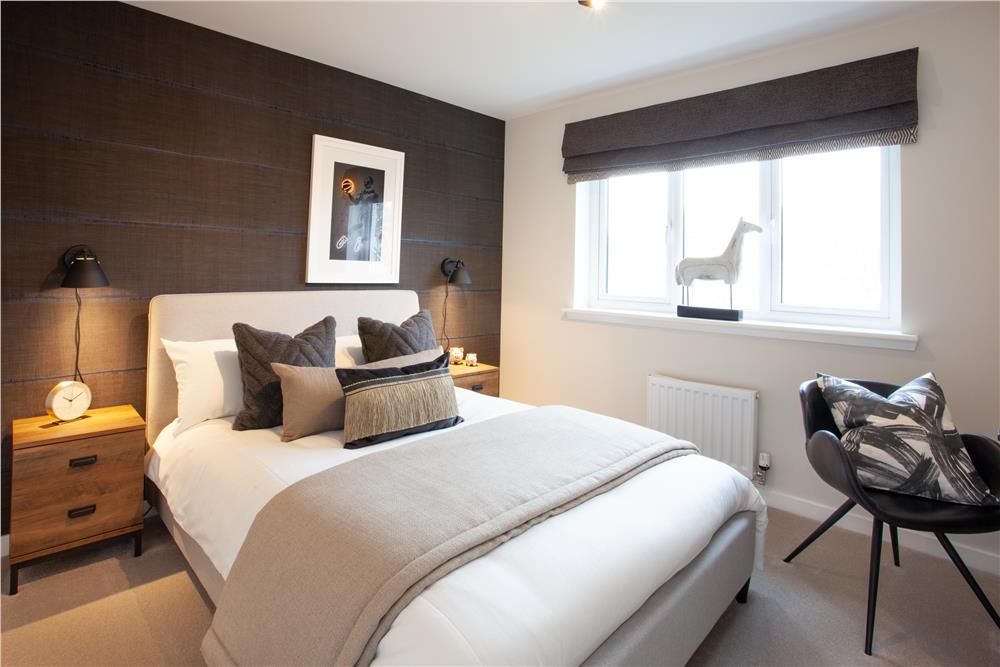 Additional image 14 of 5 bed detached house for sale"Harford" at Off Whitecraig Road, Whitecraig, Musselburgh EH21