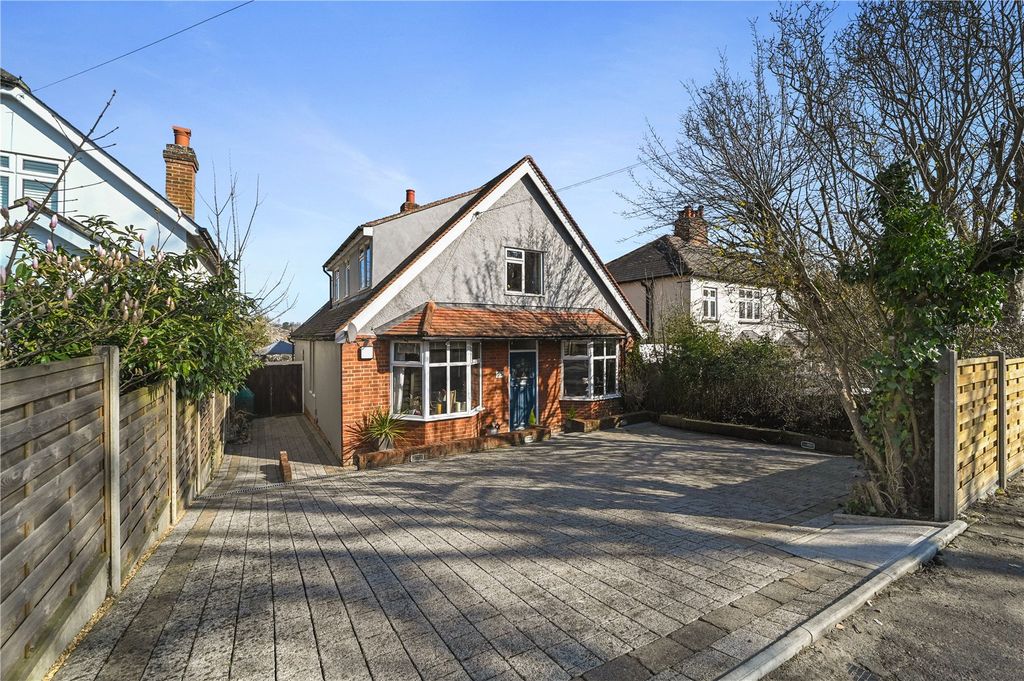 Additional image 19 of 5 bed detached house for saleThorley Hill, Bishop's Stortford, Hertfordshire CM23