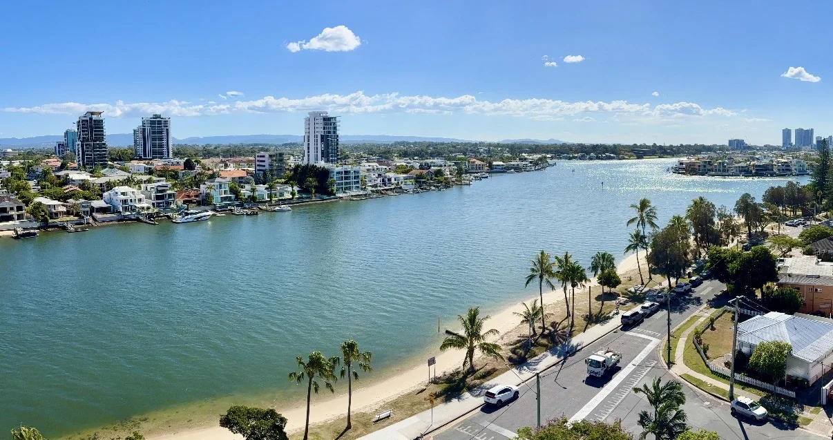 902/3 River Drive, Surfers Paradise QLD 4217