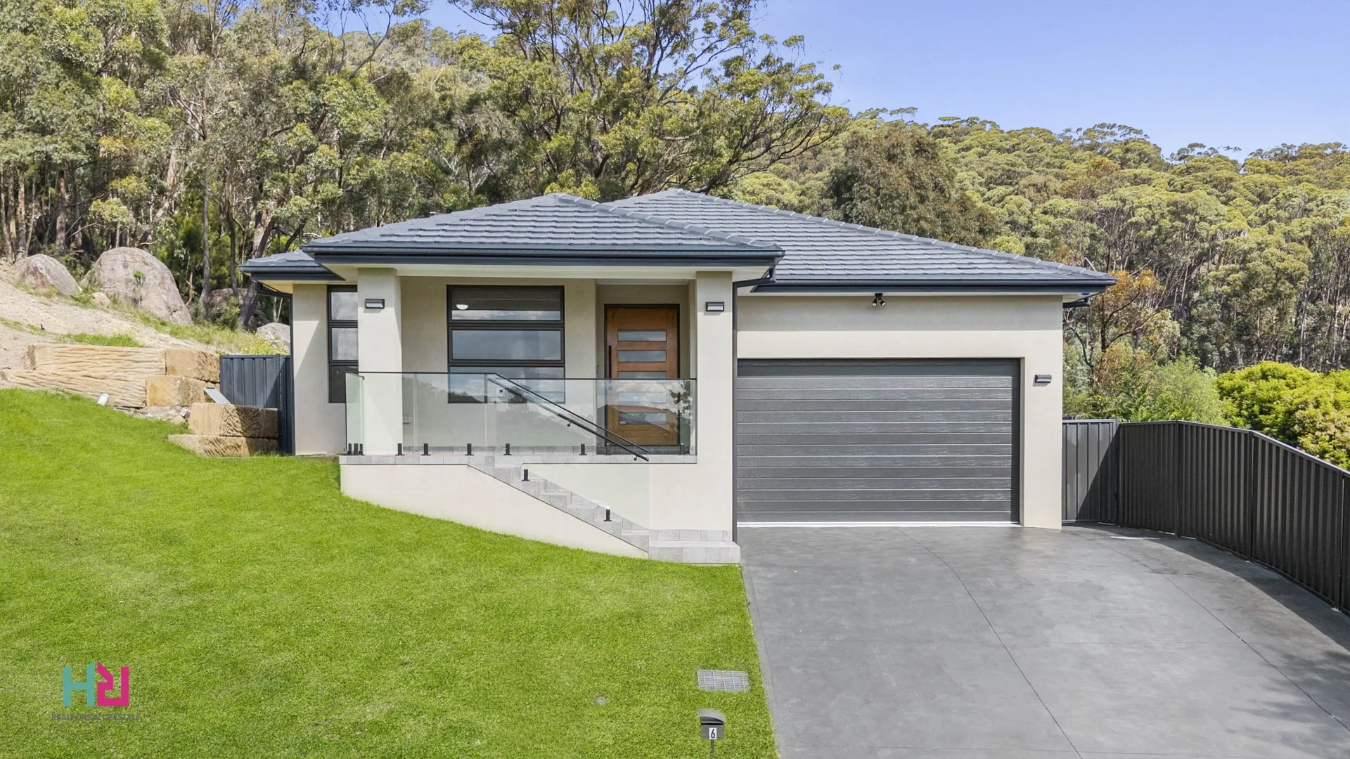 6 Amber Grove, Lithgow NSW 2790