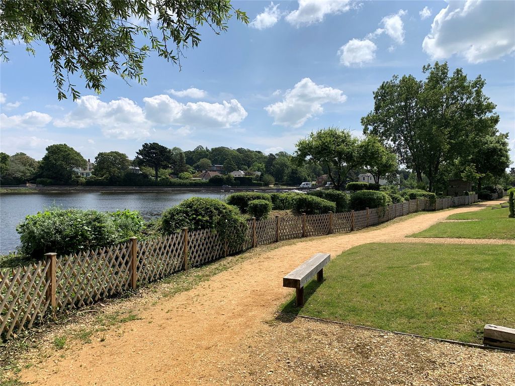 Additional image 18 of 2 bed flat for saleAlmansa Way, Lymington, Hampshire SO41