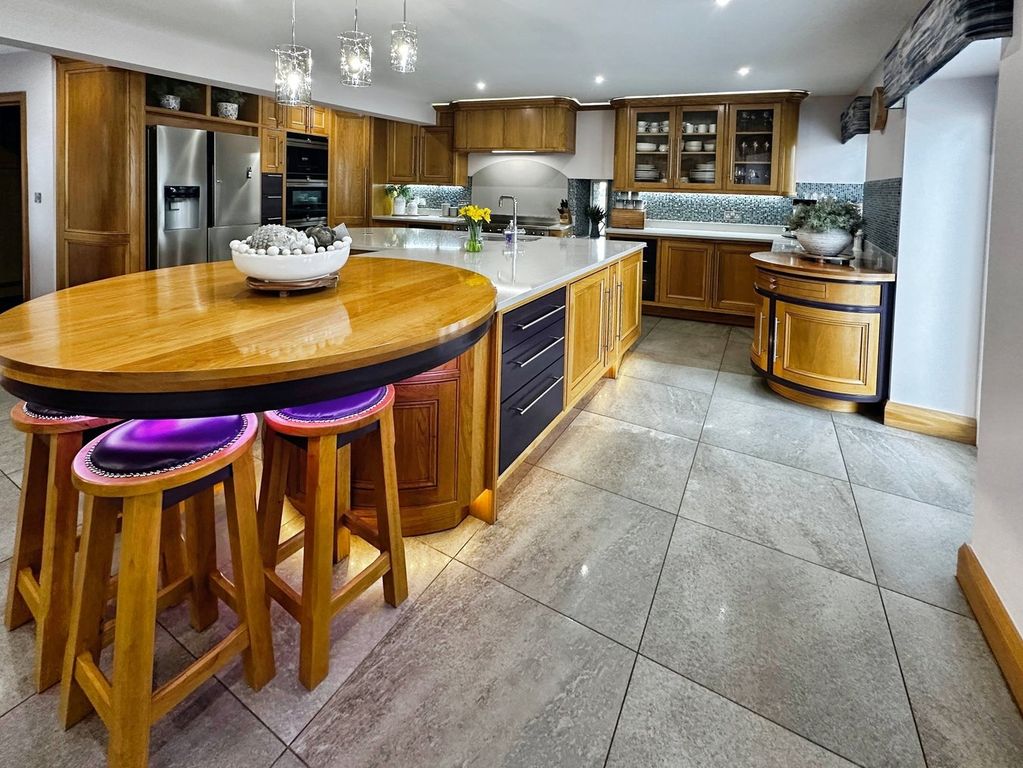 Additional image 15 of 4 bed detached house for saleEglwys Nunnydd, Margam, Port Talbot SA13