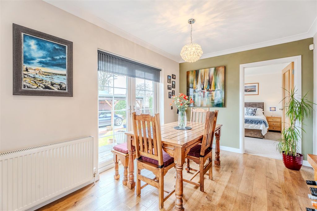 Additional image 22 of 4 bed detached house for saleWoodlands Road, Motherwell ML1