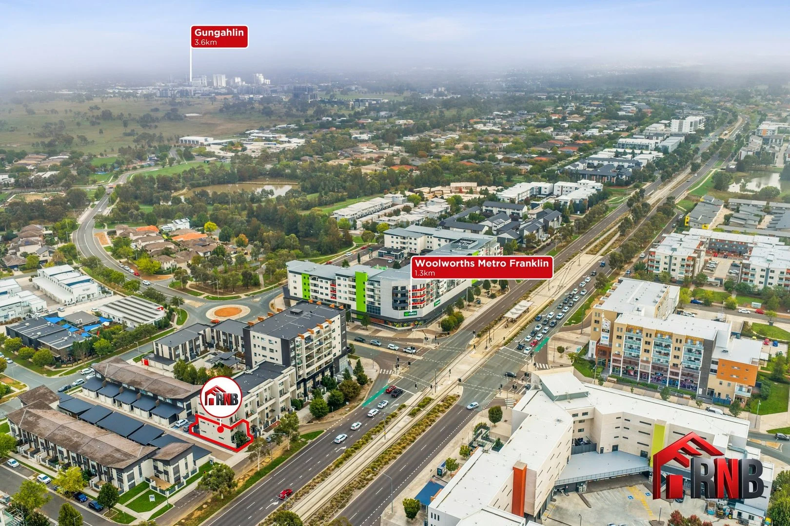 Additional image 18 of 89/235 Flemington Road, Franklin ACT 2913