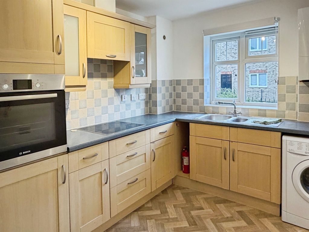 Additional image 3 of 2 bed flat for saleManning Road, Bourne PE10