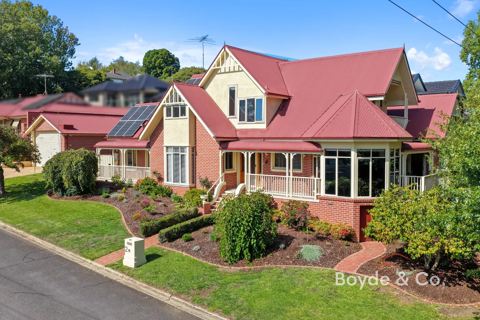 2 Alford Street, Warragul VIC 3820