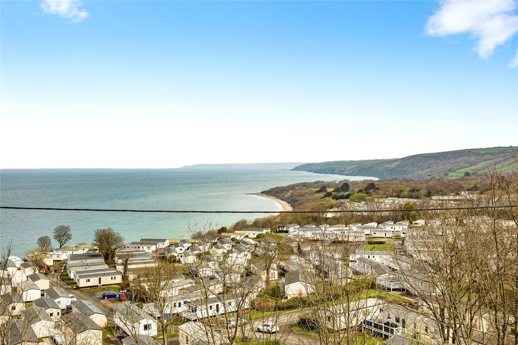 Additional image 36 of 3 bed end terrace house for saleNew Quay, Ceredigion SA45