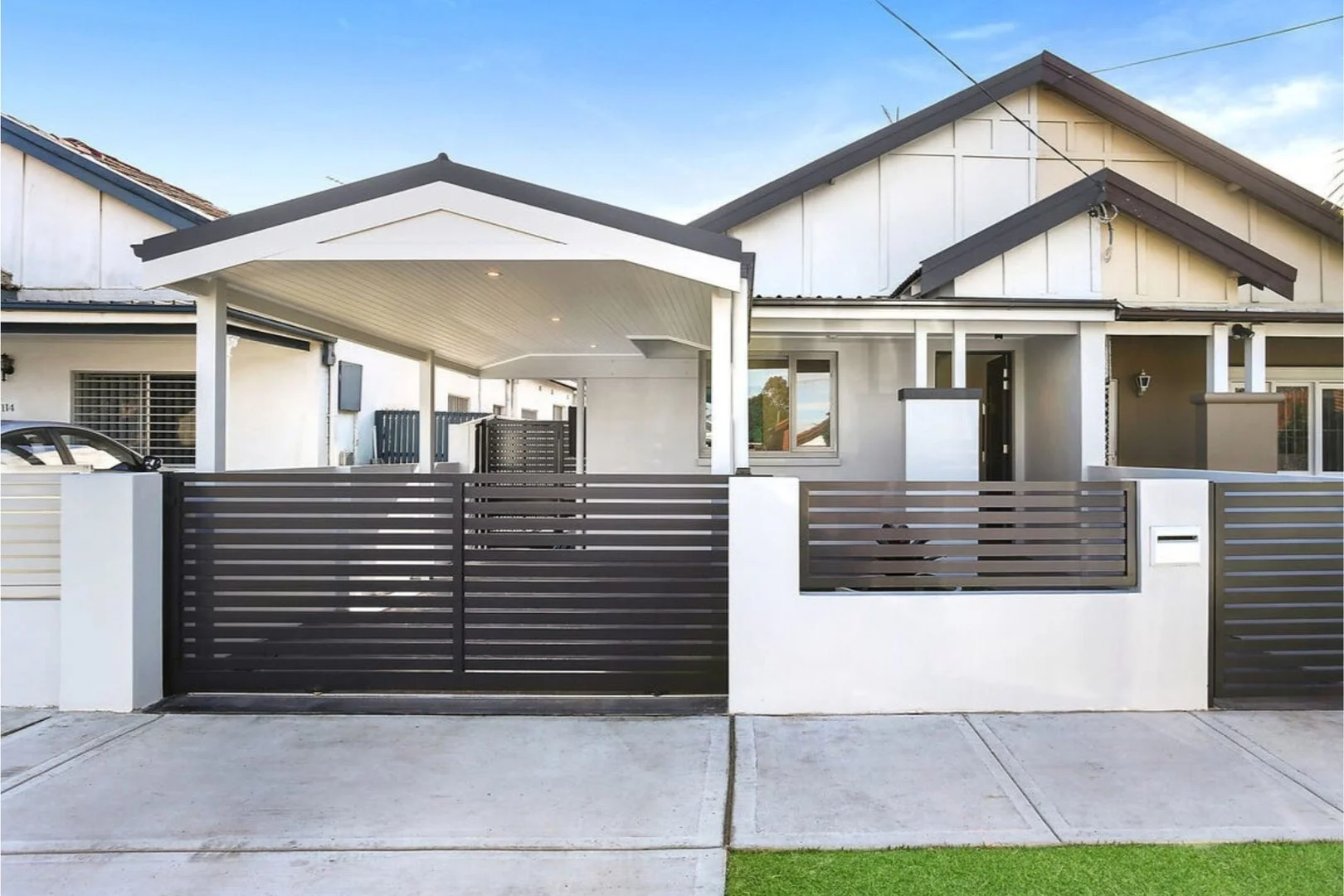116 Sturt Street, Kingsford NSW 2032