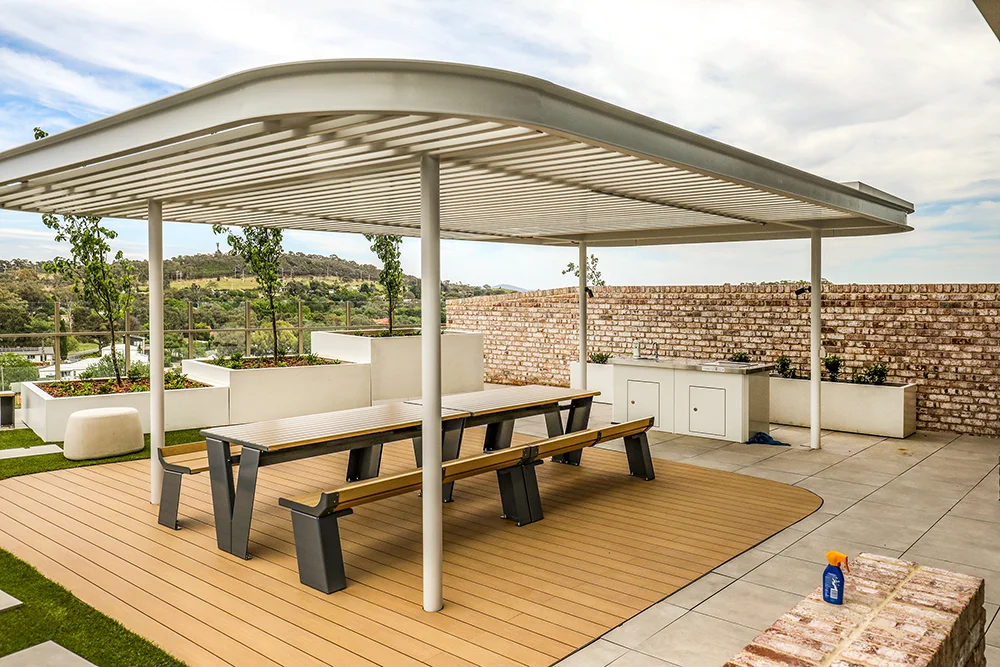 Additional image 14 of 701/1 Corinna Street, Phillip ACT 2606