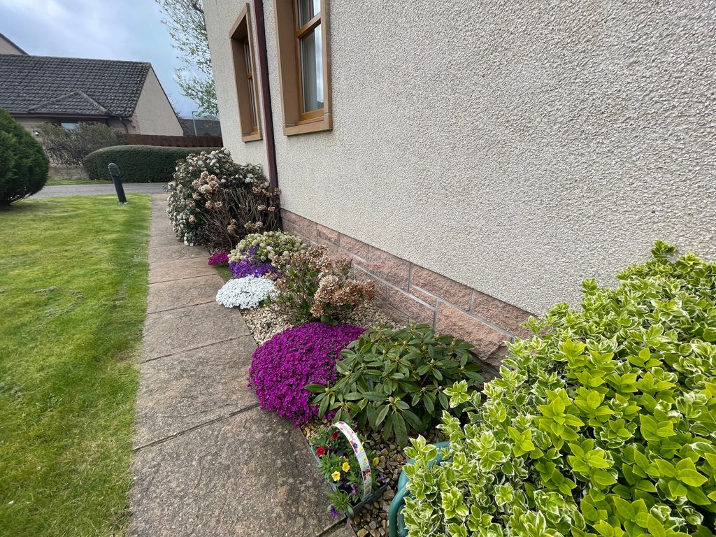 Additional image 18 of 2 bed flat for sale9 Mosset Grove, Forres, Moray IV36