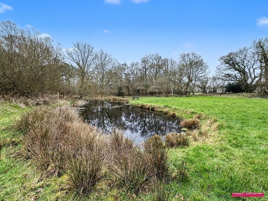 Additional image 10 of Land for saleLions Hill Way, Ashley Heath, Ringwood BH24