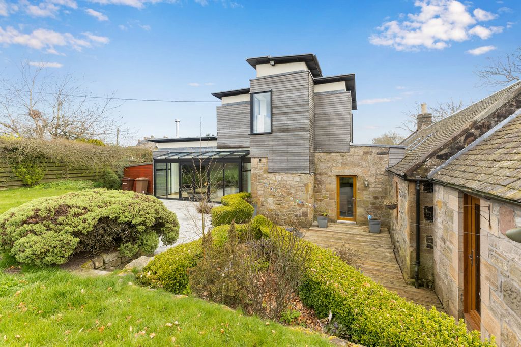 4 bed detached house for saleOchilcoed, Ochiltree, Linlithgow EH49