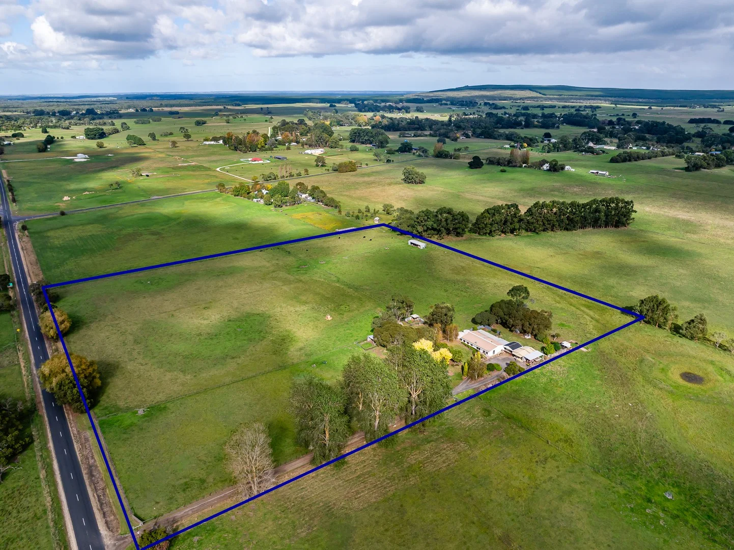 1668 Kangaroo Flat Road, Glencoe SA 5291