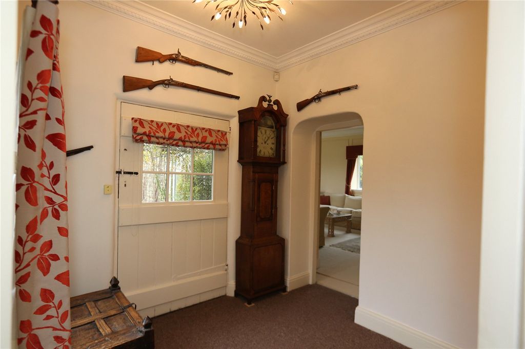 Additional image 8 of 5 bed detached house for saleLittle Orchards, Holmesfield, Derbyshire S18