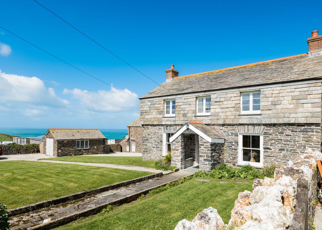 Additional image 13 of 8 bed barn conversion for saleSt. Juliot, Boscastle PL35