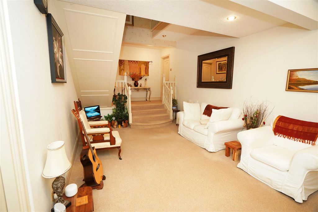 Additional image 24 of 5 bed detached house for saleFoxholes Road, Horwich, Bolton BL6