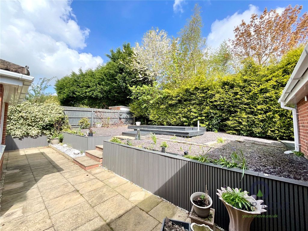 Additional image 8 of 4 bed detached house for salePalmyra Road, Bromsgrove, Worcestershire B60