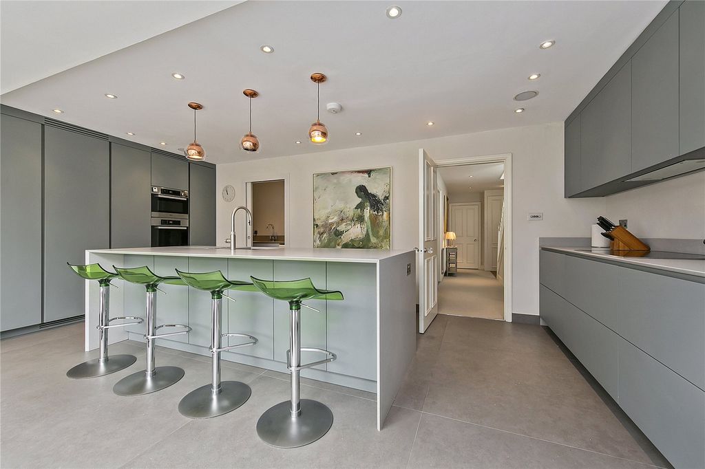 Additional image 13 of 3 bed maisonette for saleRoyston Road, Richmond TW10