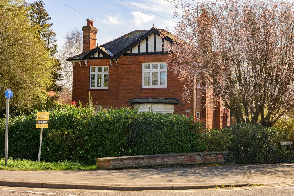Additional image 36 of 4 bed detached house for saleSleaford Road, Boston PE21