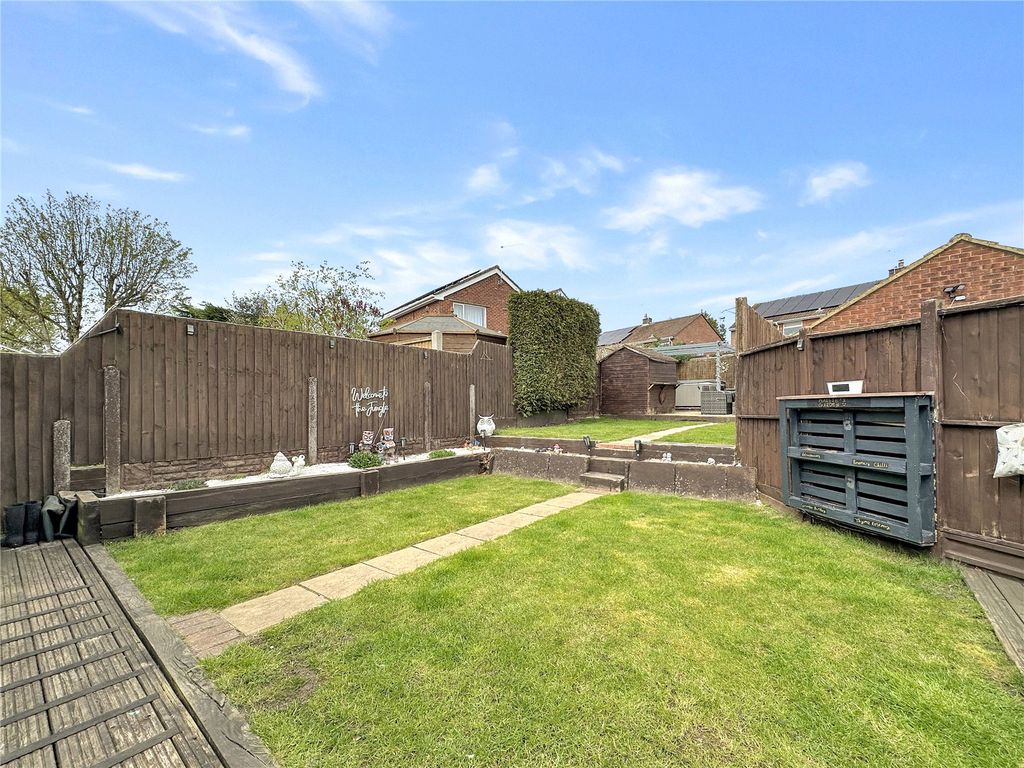 Additional image 21 of 3 bed semi-detached house for saleMarston Close, Blandford Forum, Dorset DT11