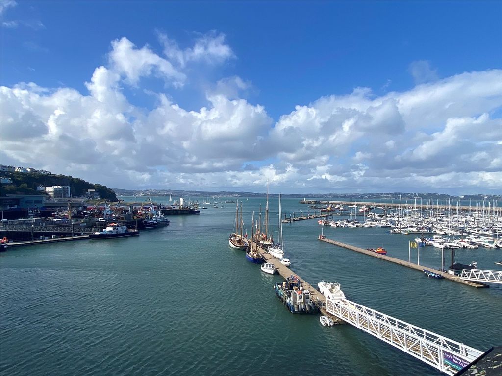 Additional image 8 of 3 bed flat for saleMoorings Reach, Brixham, Devon TQ5