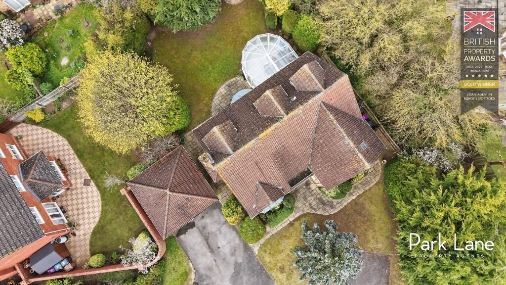 Additional image 3 of 6 bed detached house for saleSalters, Bishops Stortford CM23
