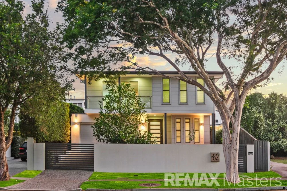 82 Massey Street, Ascot QLD 4007